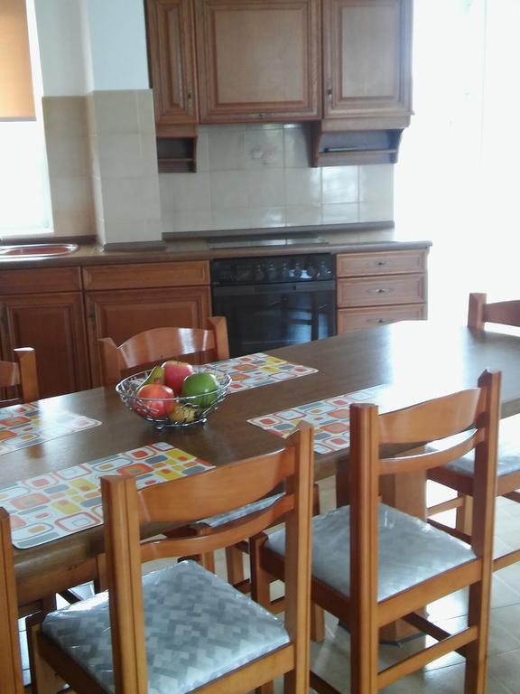 Maria Studios And Apartments Хараки Экстерьер фото