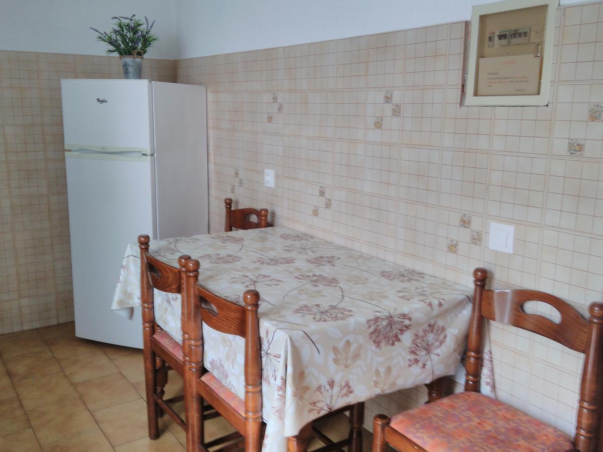 Maria Studios And Apartments Хараки Экстерьер фото