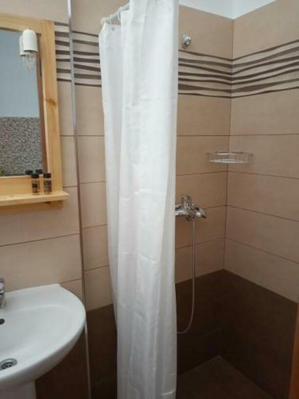 Maria Studios And Apartments Хараки Экстерьер фото