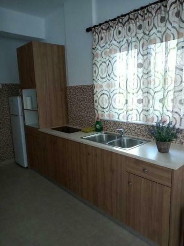 Maria Studios And Apartments Хараки Экстерьер фото